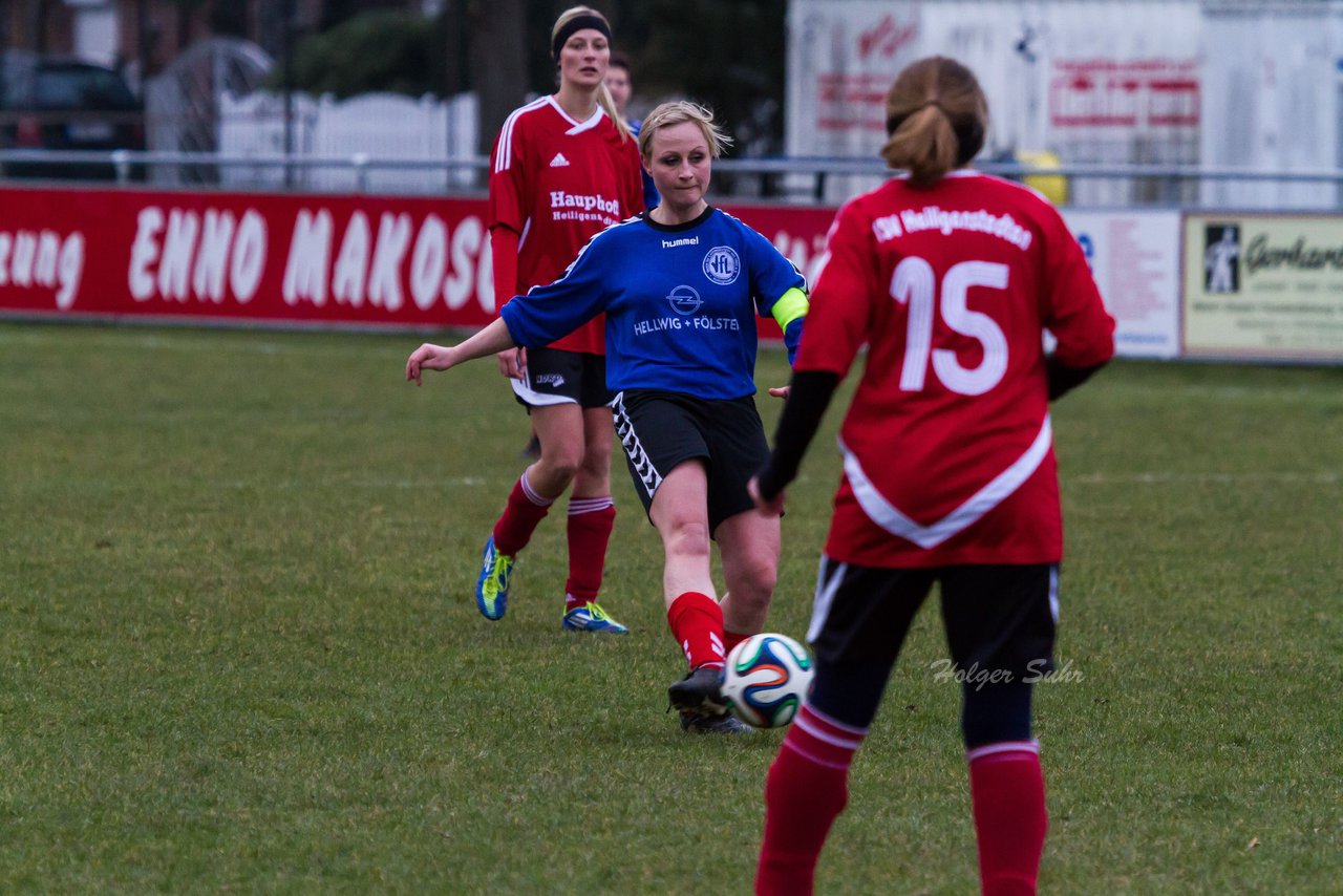 Bild 232 - Frauen VfL Kellinghusen - TSV Heiligenstedten : Ergebnis: 4;1